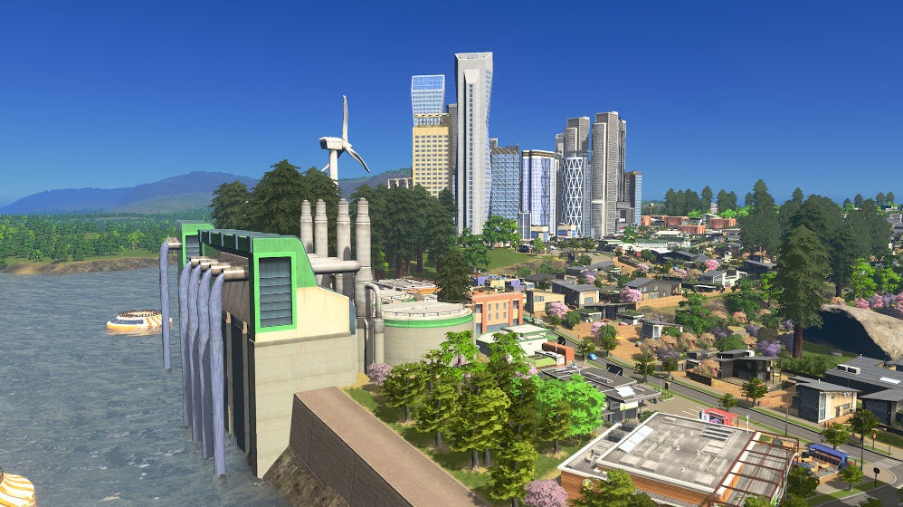 Cities: Skylines players warned to check for malware after malicious code  is discovered in mods | Eurogamer.net