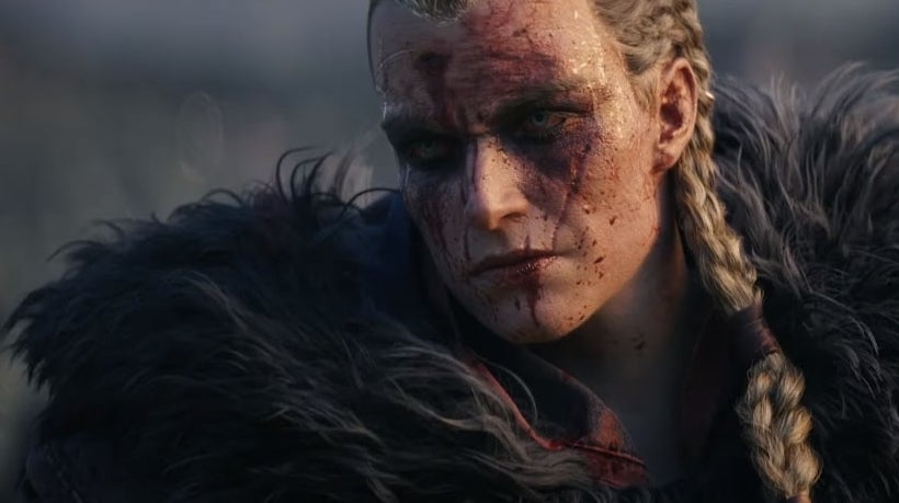 Imagem para Assassin's Creed Valhalla - Dawn of Ragnarök terá muitos bosses desafiantes e algumas surpresas