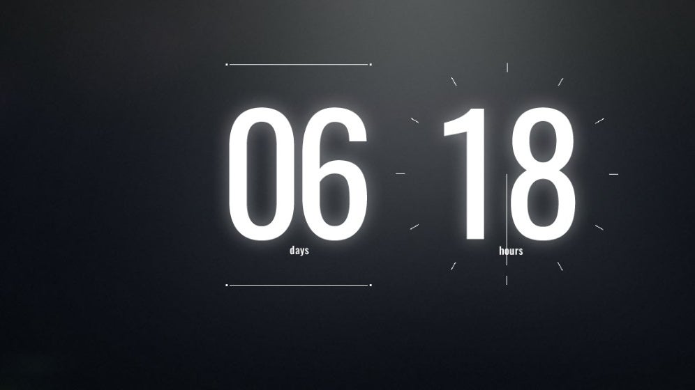 Capcom teases fans with mysterious countdown timer - Eurogamer.net