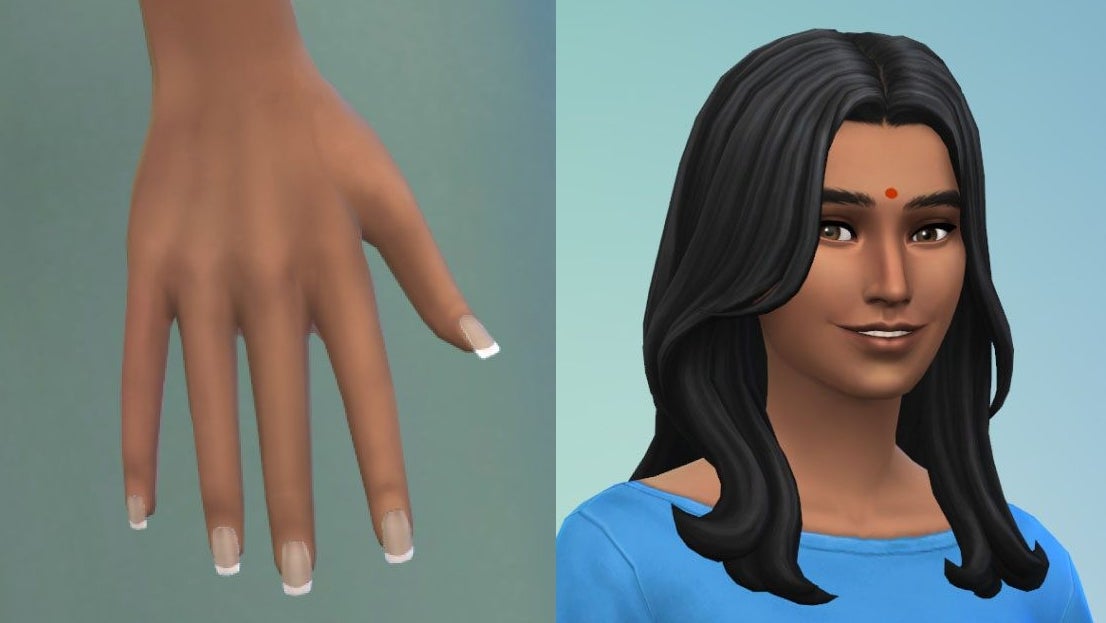 Image for Free Sims 4 update adds new items ahead of wedding expansion