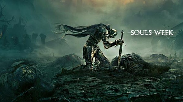 Souls Week: As the Elden Ring subreddit reaches its endgame, let's revisit  the whole wild ride | Eurogamer.net