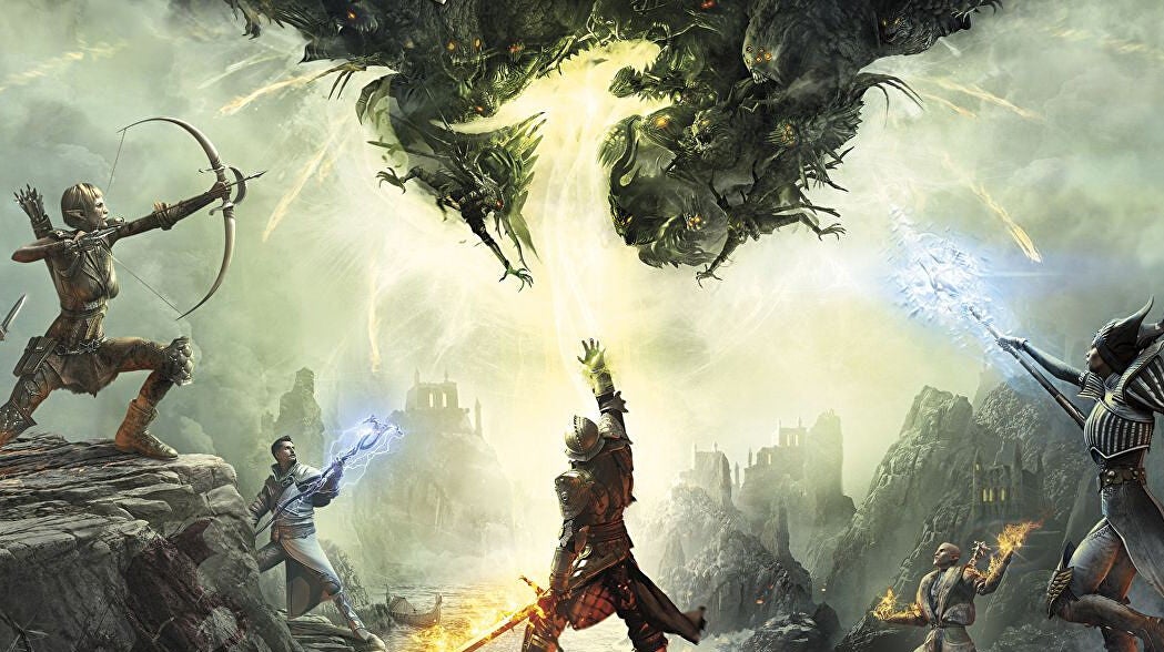 Immagine di Dragon Age 4 avrà personaggi 'più profondi e con più personalità di sempre'