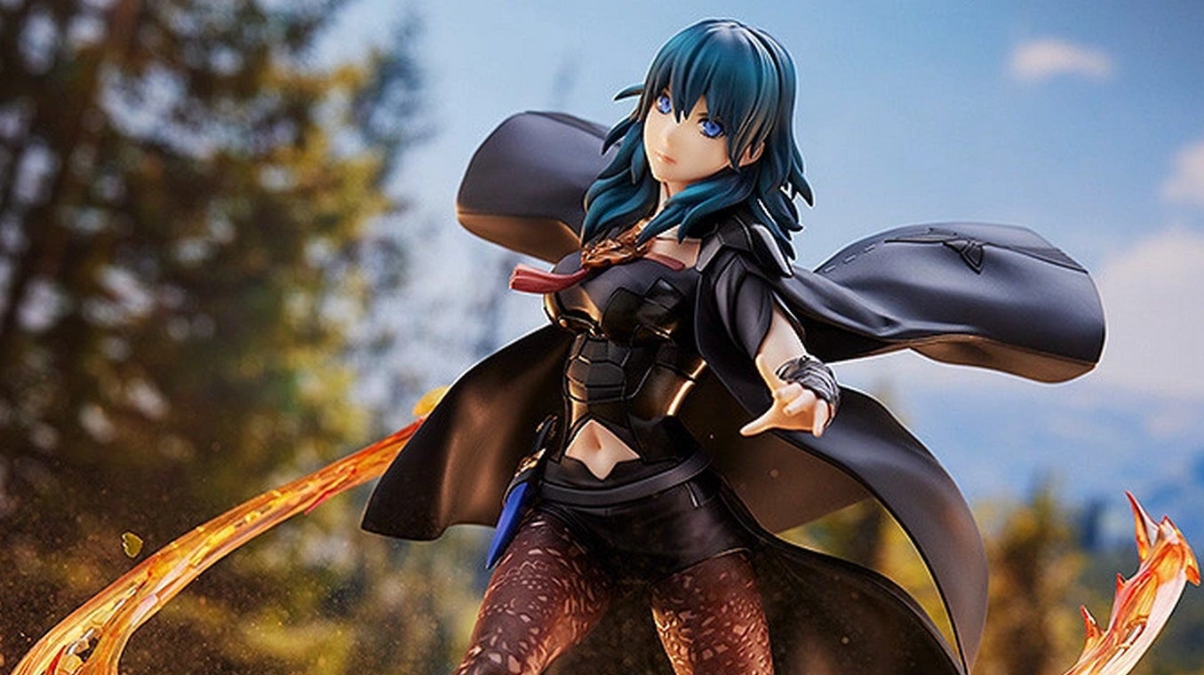 Rumour suggests a new Fire Emblem game has 