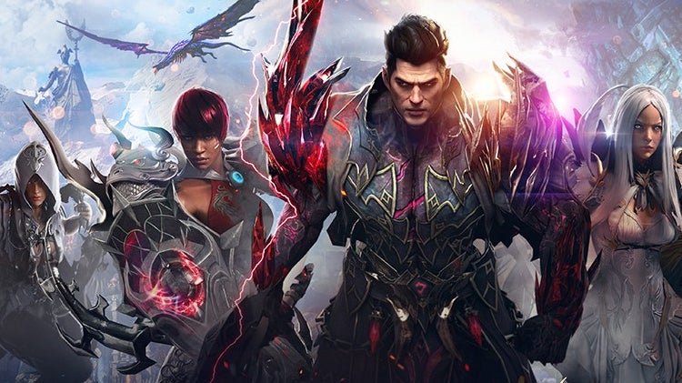 Image for Lost Ark won't increase Europe Central server capacity