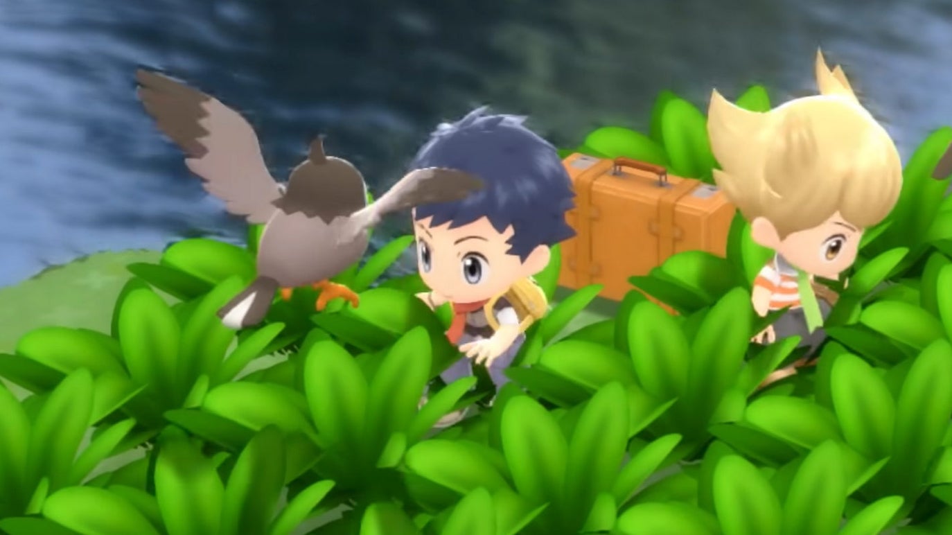 Pokémon Diamond and Pearl patch targets creatures acquired via "illicit  modification" | Eurogamer.net