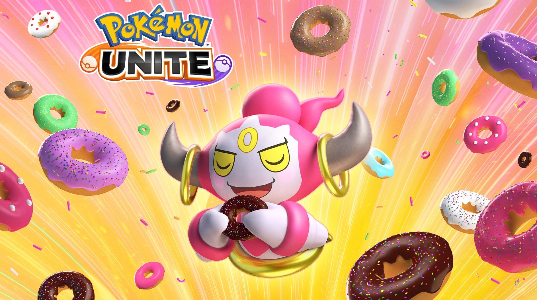 Imagen para Pokémon Unite añade un nuevo personaje por sorpresa