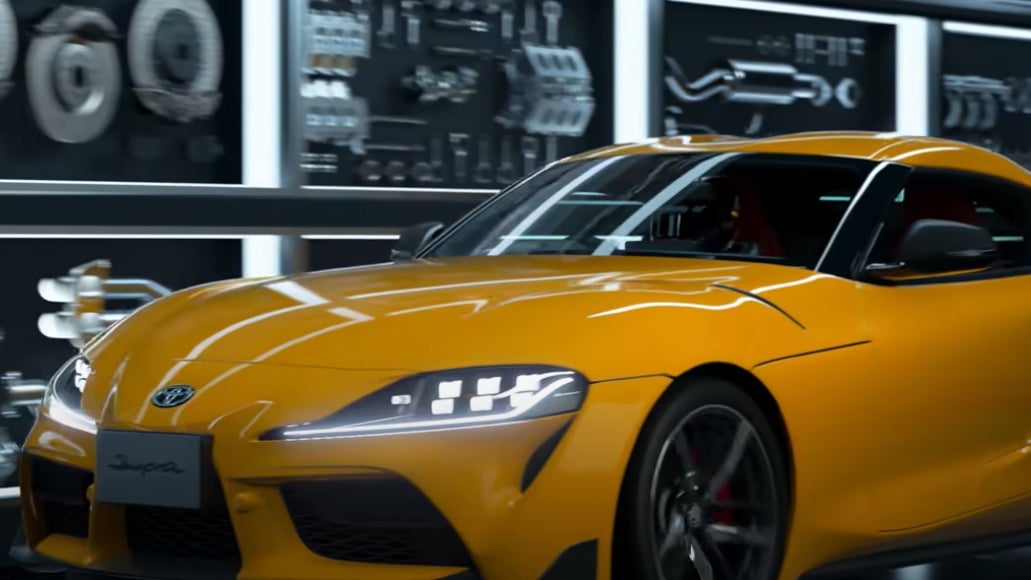Image for Gran Turismo 7 v nových trailerech, kdy bude recenze?