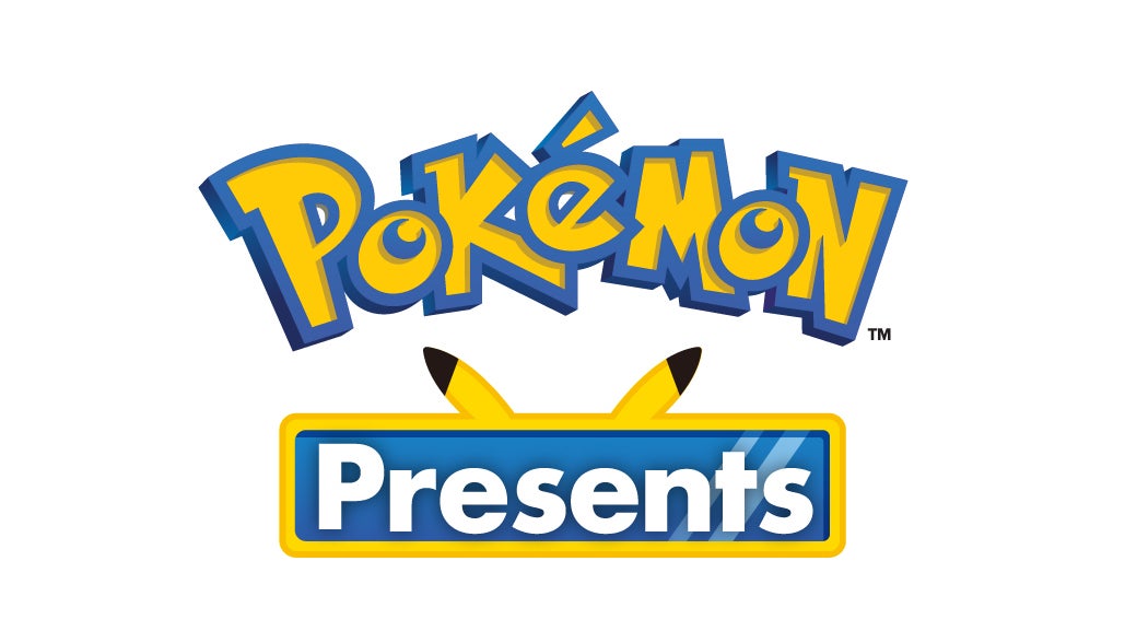 Afbeeldingen van Pokémon Presents presentatie aangekondigd