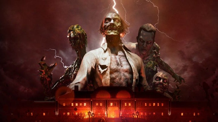 Image for House of the Dead Remake is seemingly coming to Stadia