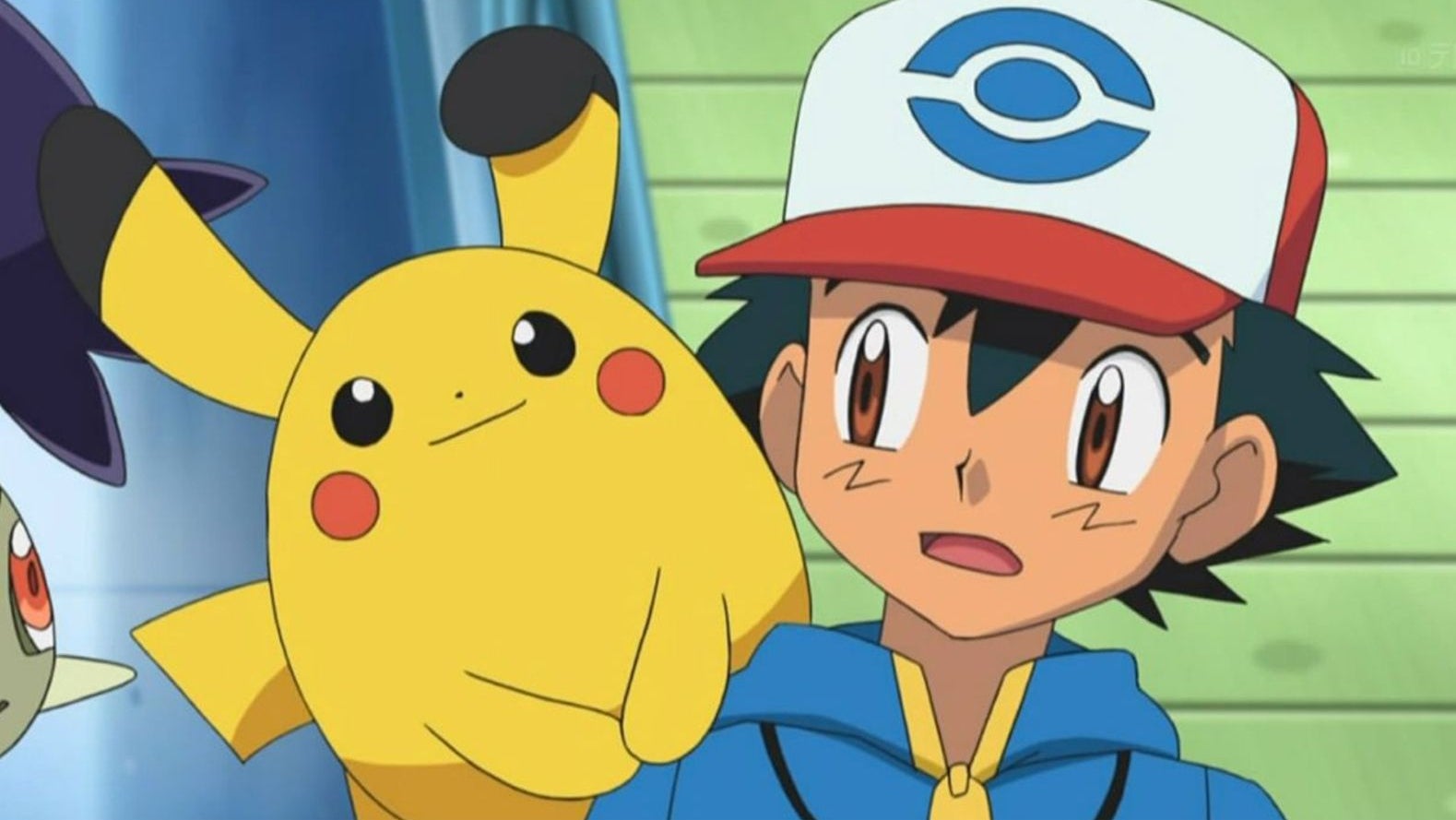 Image for Rare Pikachu Illustrator Pokémon sells for record-breaking $900k