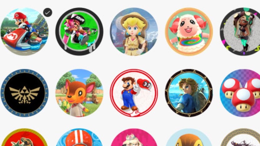 Imagem para Nintendo Switch Online recebe missões e recompensas