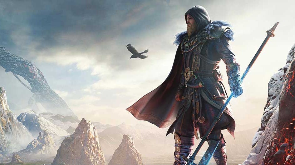 Imagem para Assassin's Creed Valhalla: Dawn of Ragnarok não terá Troféu de Platina