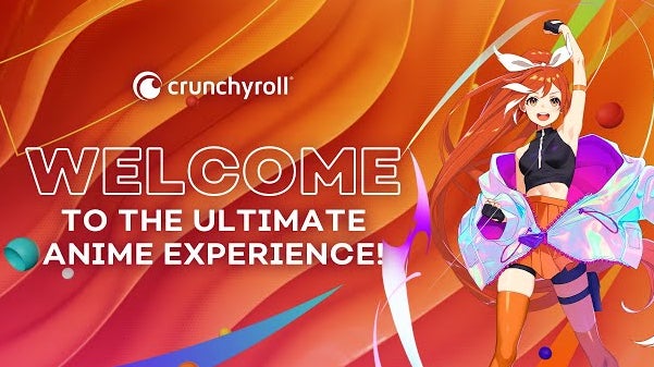 Imagen para Sony anuncia la fusión de Crunchyroll, Funimation y Wakanim en un único servicio