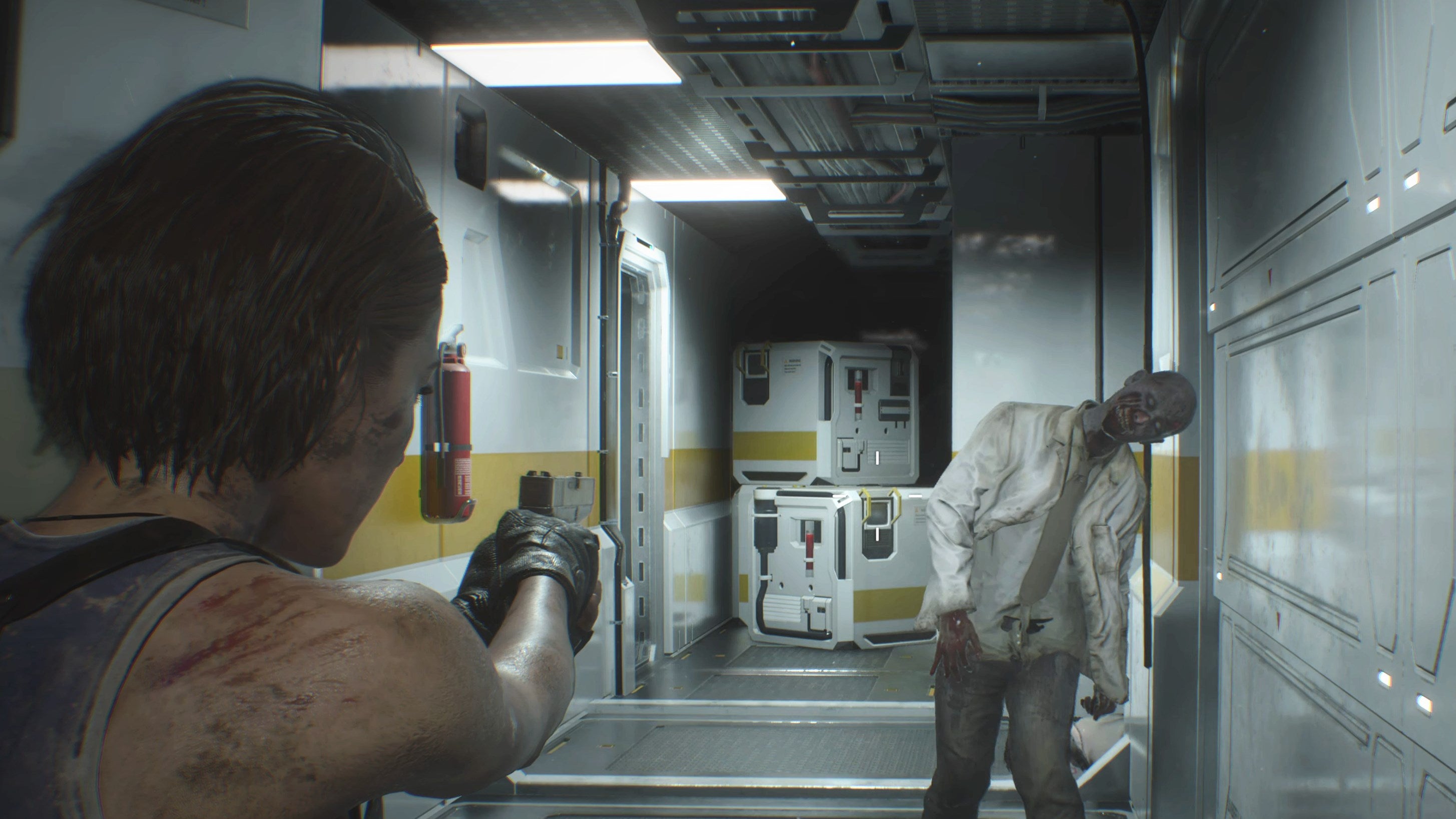 Imagen para Resident Evil 2, 3 y 7 recibirán parches con mejoras gráficas en PC, PS5 y Xbox Series X/S