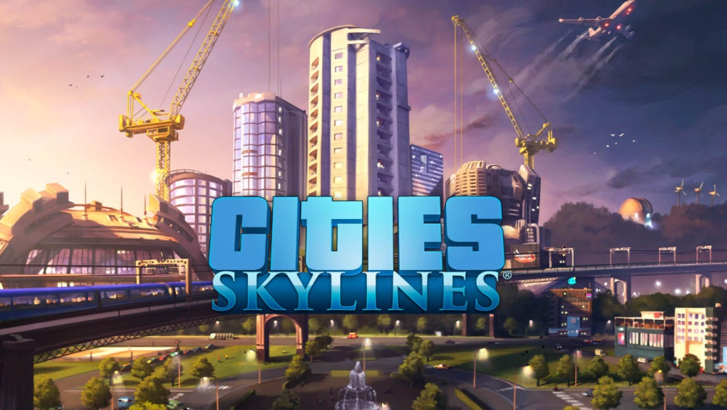 Imagen para Cities Skylines será el próximo juego gratuito de la Epic Games Store