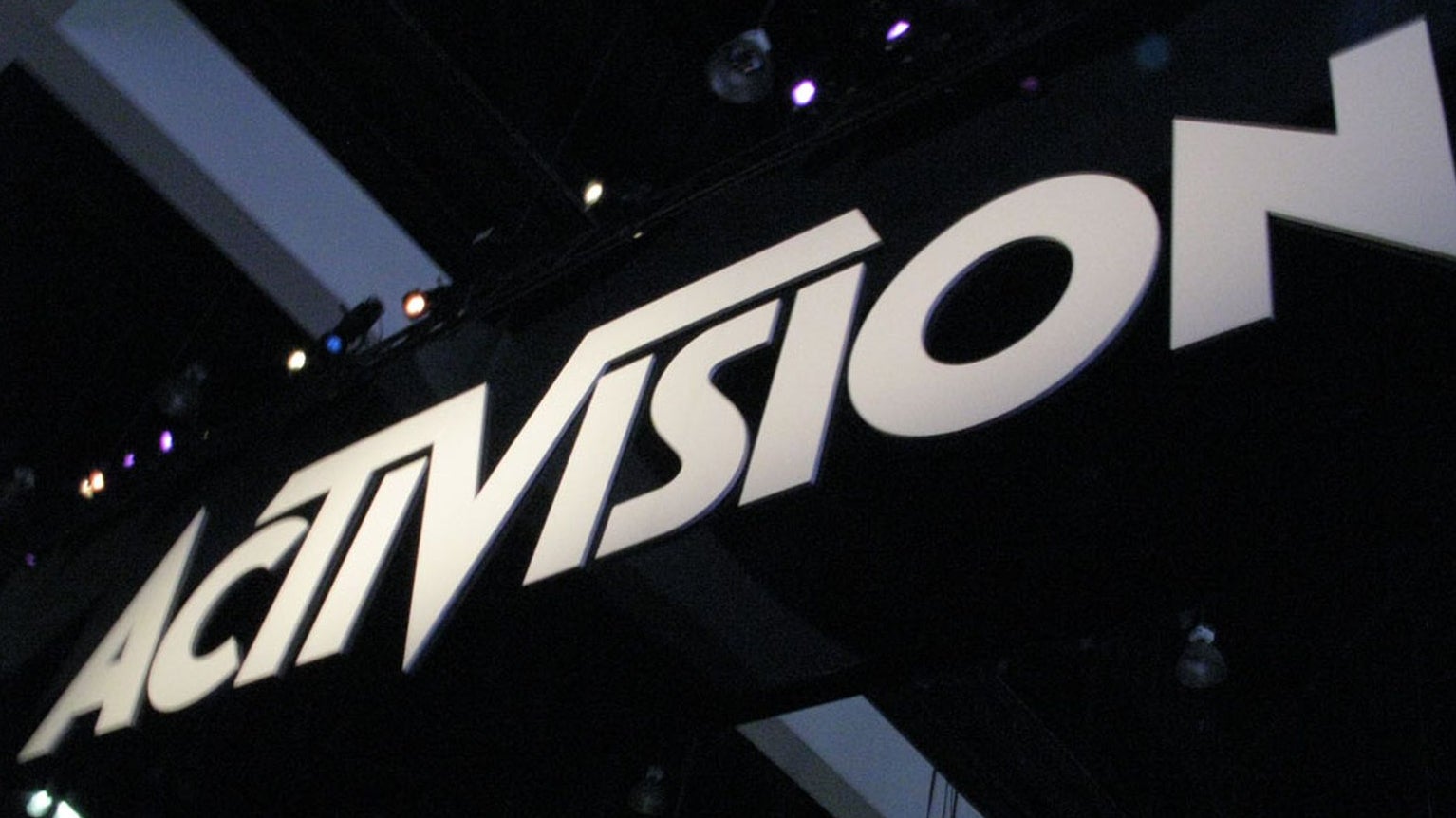 Image for Activision blames Microsoft acquisition for failure to hire another woman to its board