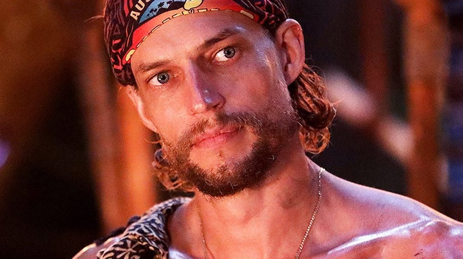 Image for Off-Topic: The irresistible Australian Survivor