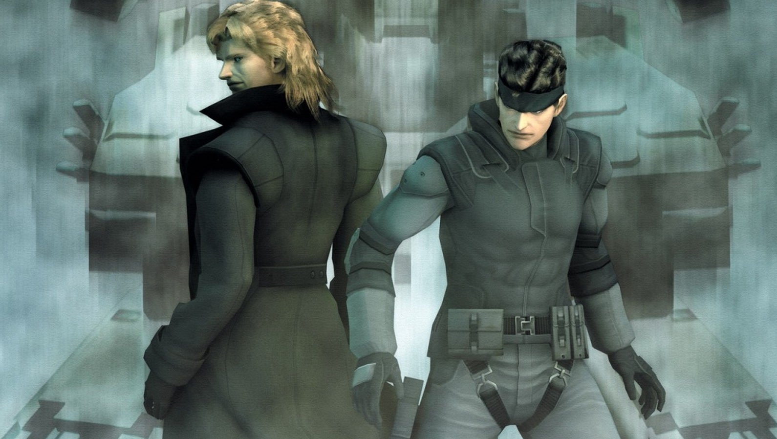 Bilder zu Metal Gear Solid: The Twin Snakes wird heute 18 Jahre alt