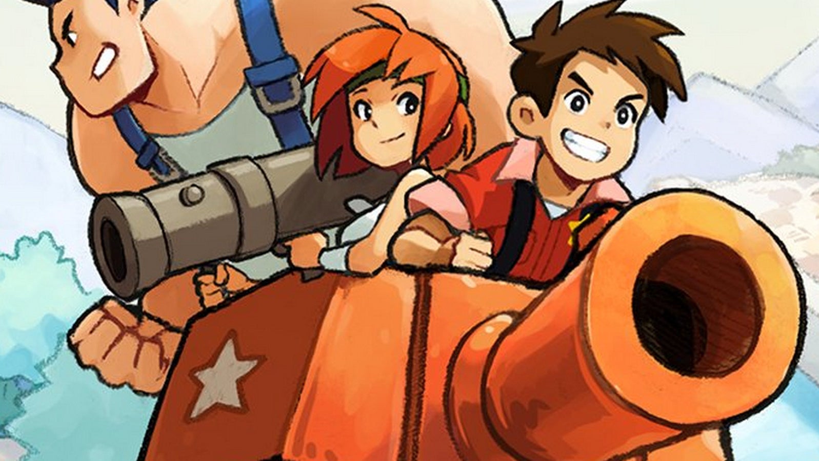 Image for Nintendo delays Advance Wars 1+2 Re-Boot Camp until further notice
