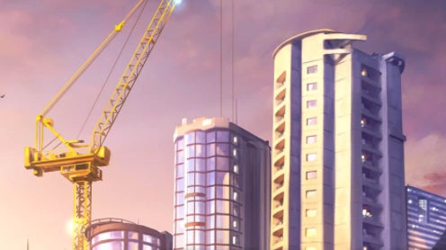 Image for Cities Skylines jsou právě teď zdarma