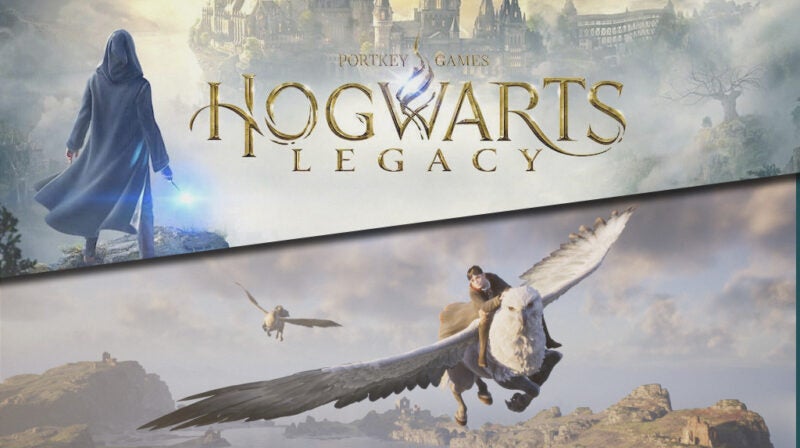 Afbeeldingen van Hogwarts Legacy State of Play aangekondigd