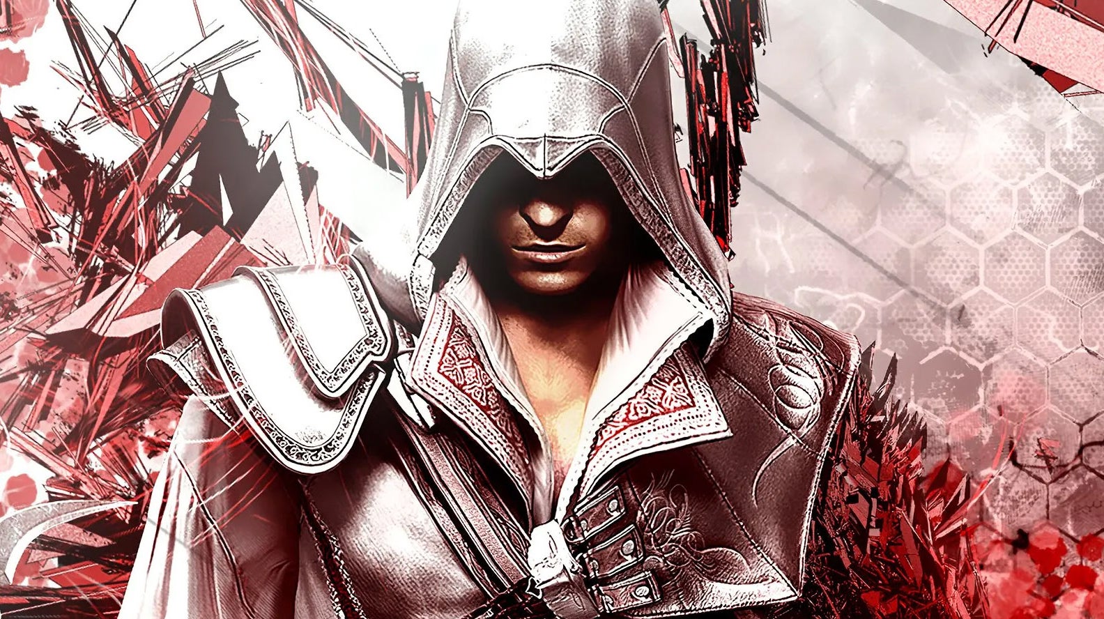 Image for Assassin's Creed Ezio Collection on Nintendo Switch isn't a bad port - but it could have been better