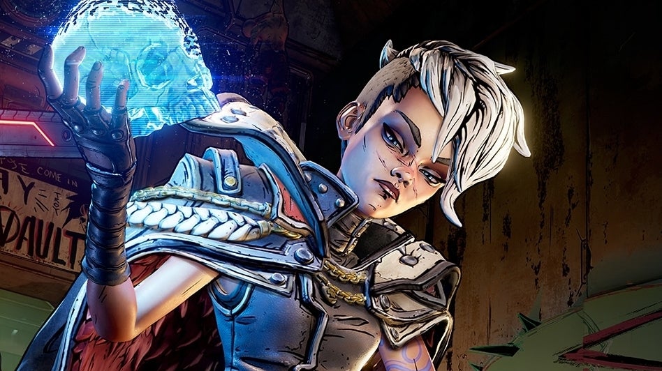 Image for Borderlands 3 PlayStation crossplay confirmed in year-late U-turn