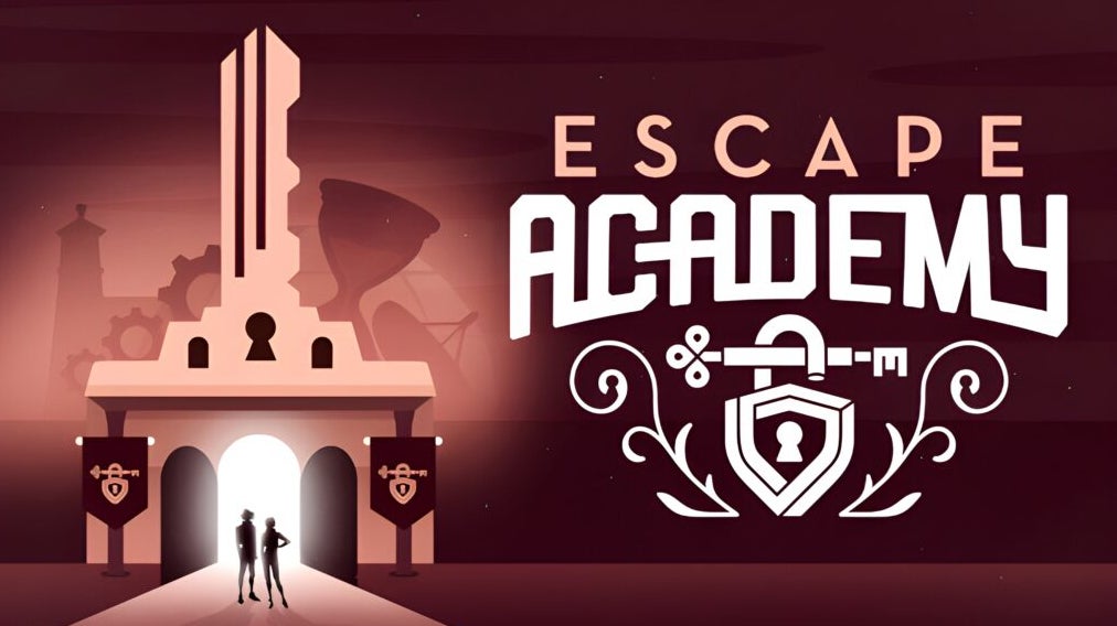 Imagen para Escape Academy es el primer juego publicado por iam8bit