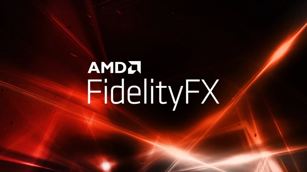 Imagen para AMD anuncia oficialmente la versión 2.0 de la tecnología FidelityFX Super Resolution