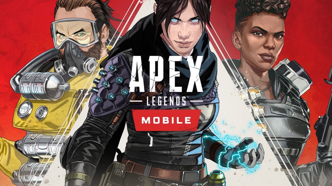 Afbeeldingen van Apex Legends Mobile vanaf deze zomer overal beschikbaar