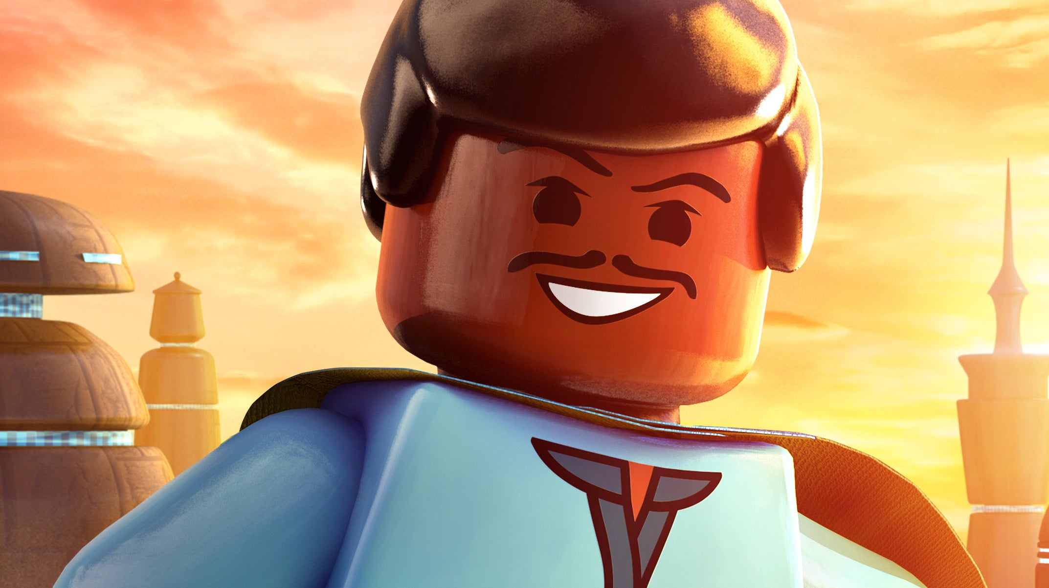 Lego Star Wars: The Skywalker Saga is a fan-pleasing if familiar tale |  Eurogamer.net