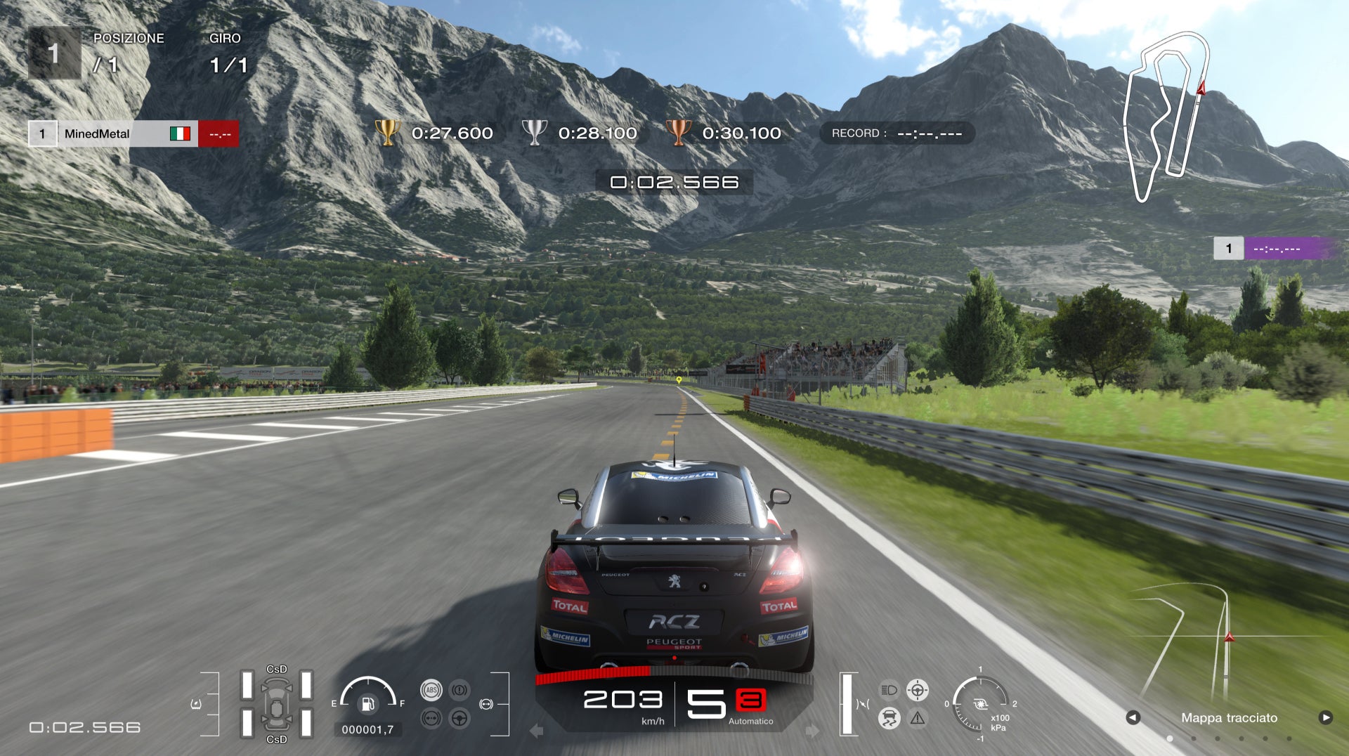 Image for Gran Turismo now has the lowest Metacritic user score of any Sony game ever