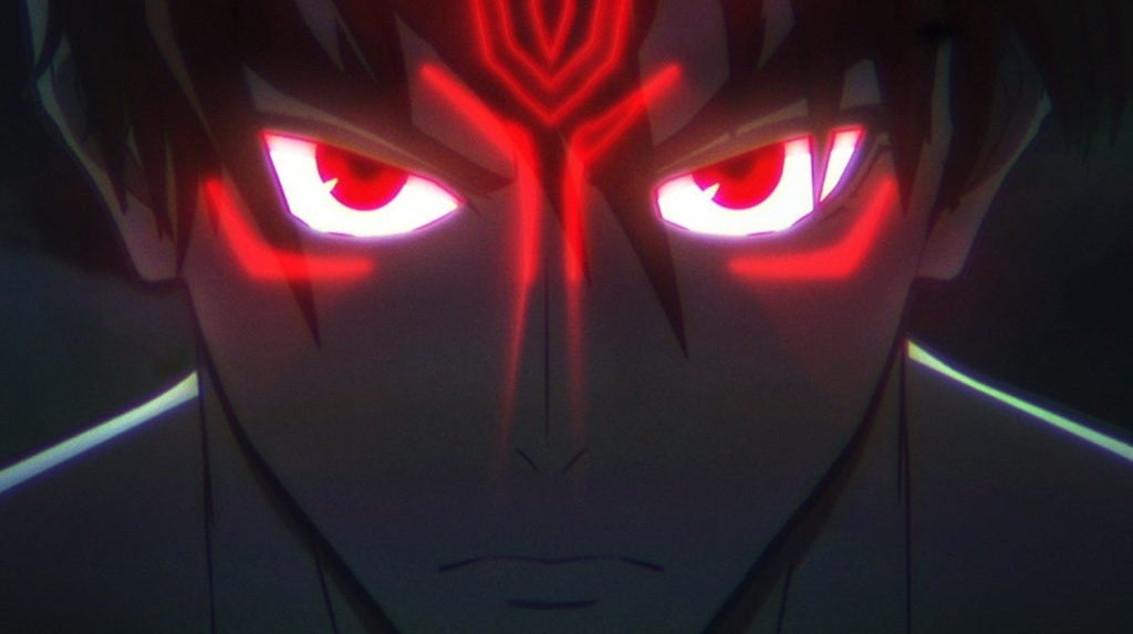 Afbeeldingen van Netflix kondigt Tekken-anime aan