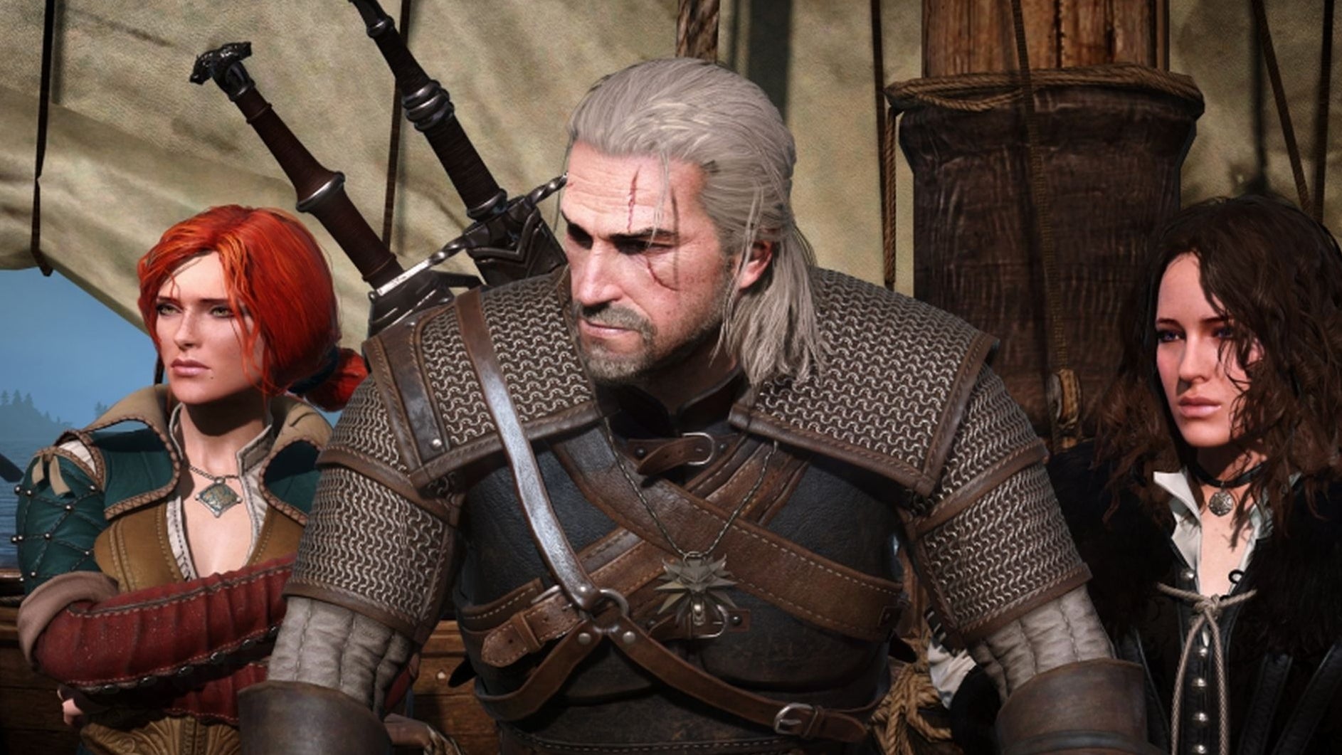 Image for Witcher 3 secret confirmed after seven years