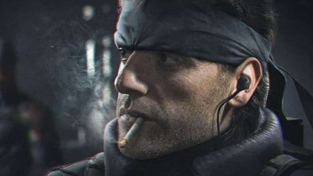Immagine di Metal Gear Solid il film: Oscar Isaac ci aggiorna sullo stato dei lavori