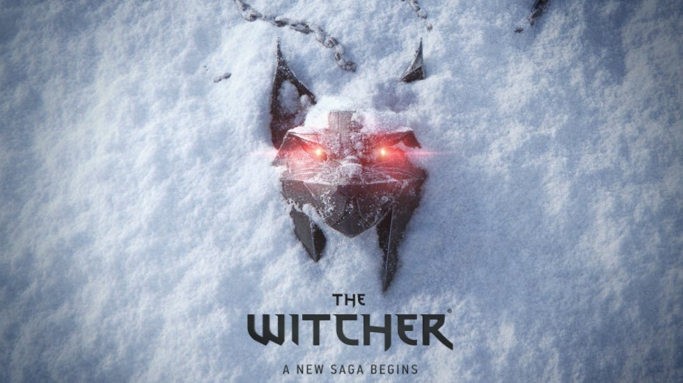 Afbeeldingen van CD Projekt Red bevestigt nieuwe The Witcher-game