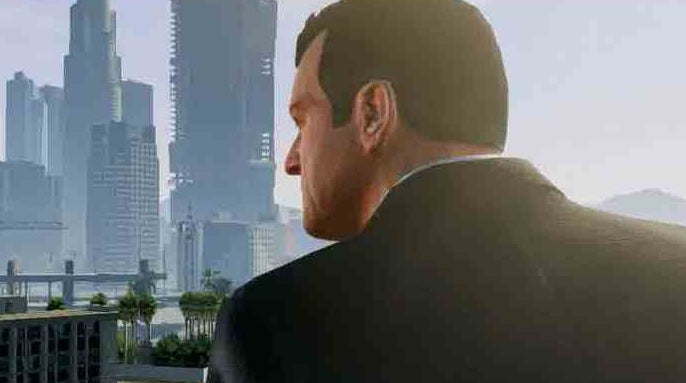 Immagine di GTA V su PS5 e Xbox Series X è vittima di review bombing