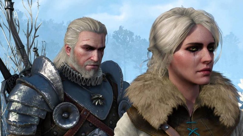 Image for The Witcher speculation grows as CDPR appears to give sly nod to School of the Lynx fan project