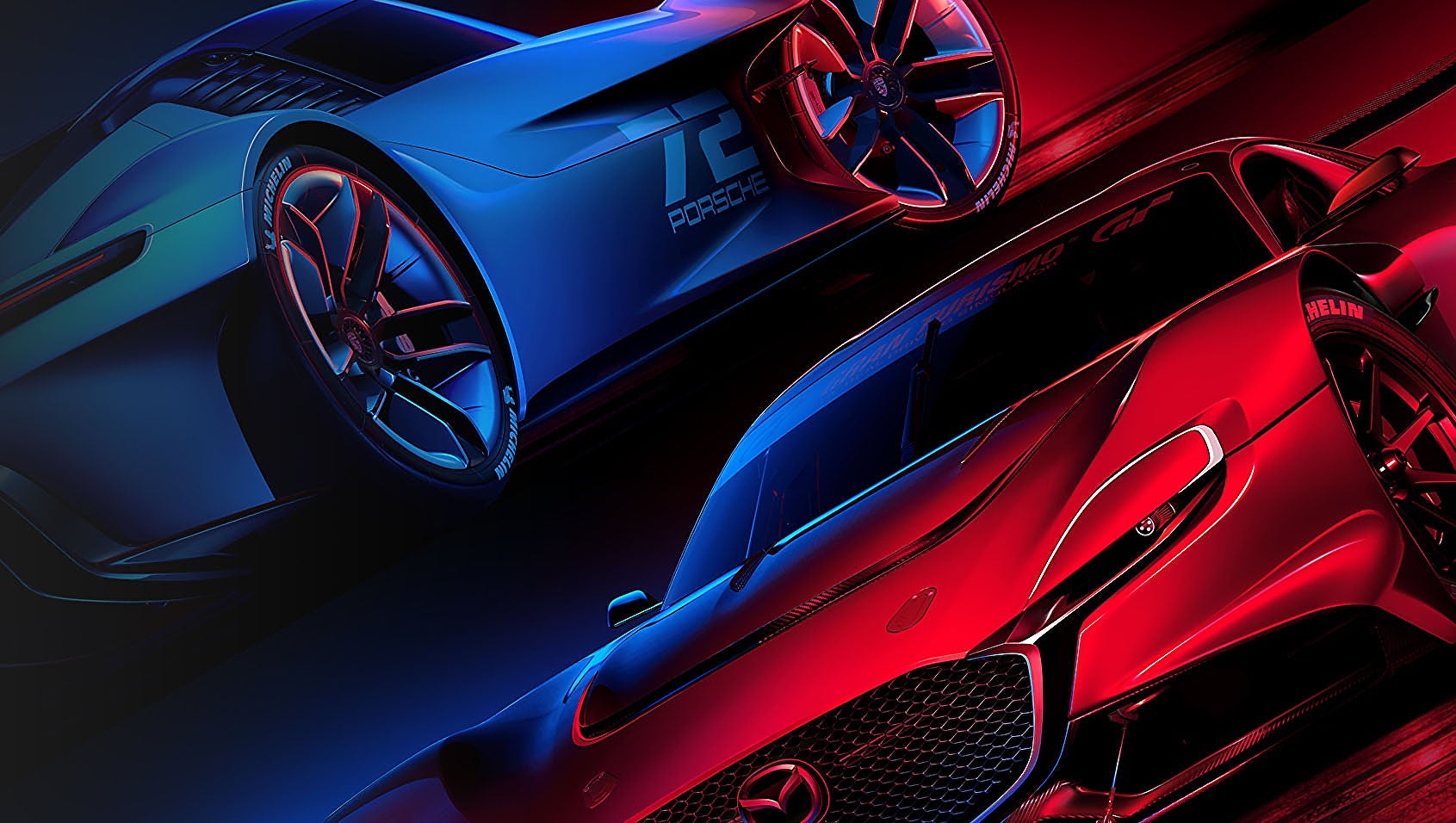 Image for The first fix for Gran Turismo 7's launch woes is live, and it brings in some big changes