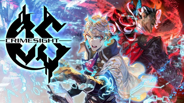Image for Konami's PvP mystery game, Crimesight, is out next month