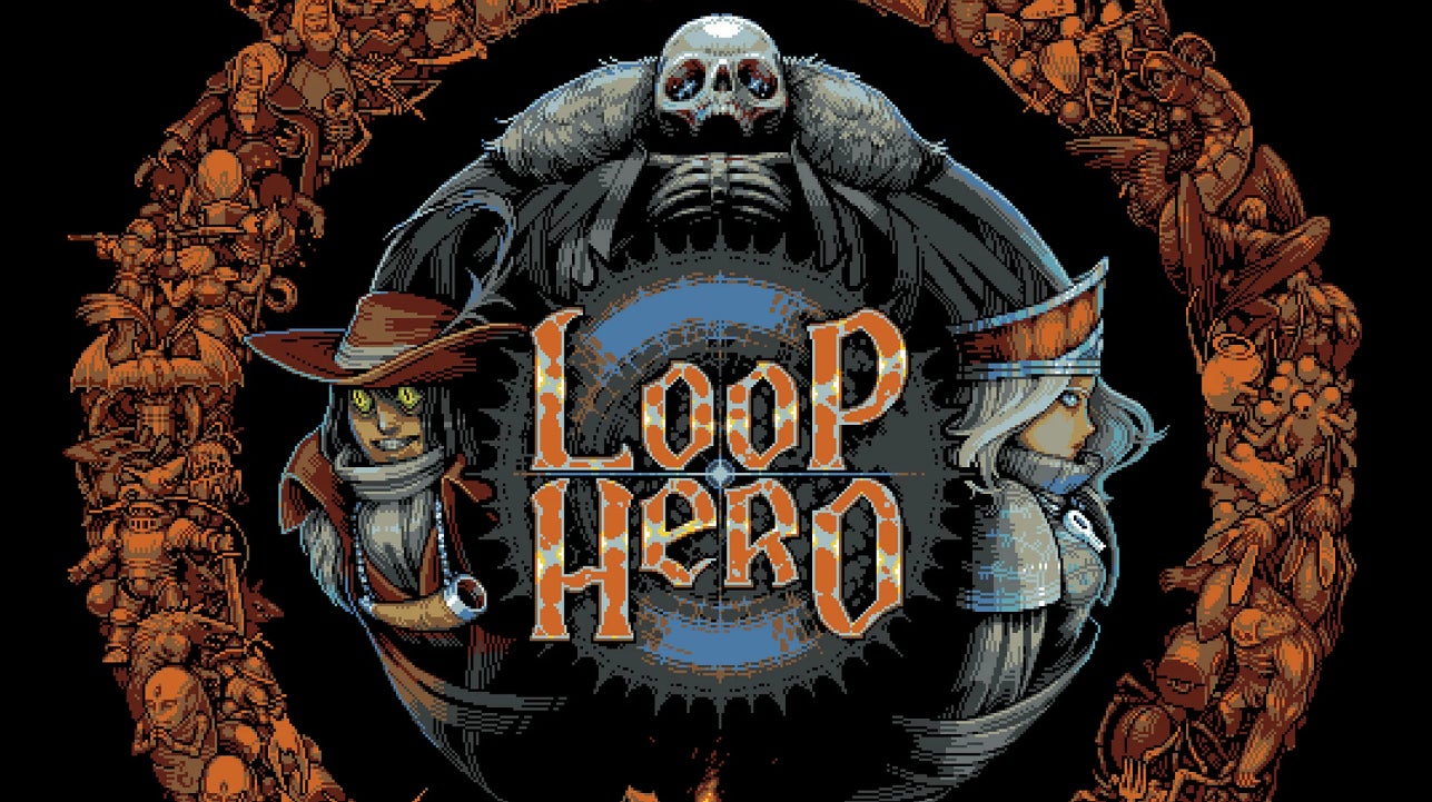 Image for Russian studio behind Loop Hero encourages players to pirate game due to sanctions