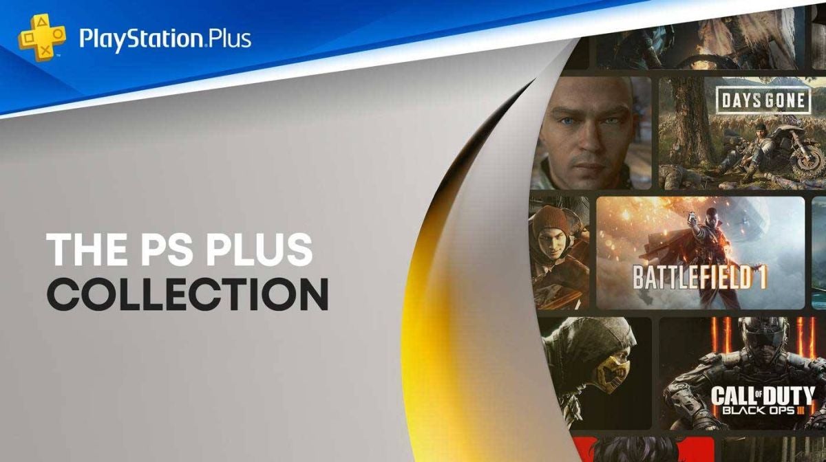 Imagen para Sony confirma que la PlayStation Plus Collection de PS5 no desaparecerá tras los cambios del nuevo PS Plus