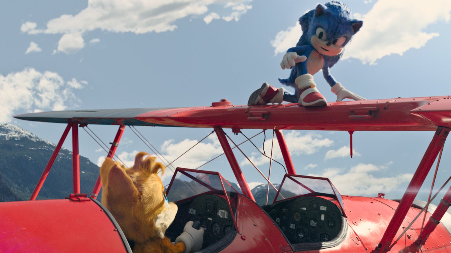 Sonic the Hedgehog films won't follow the same order as the games - Vimarsana News