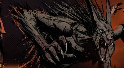 Image for Weird West review - almost, but not quite, a Dishonored CRPG