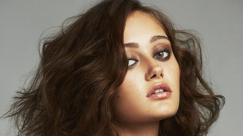 Image for Fallout TV adaptation adds Ella Purnell to its cast