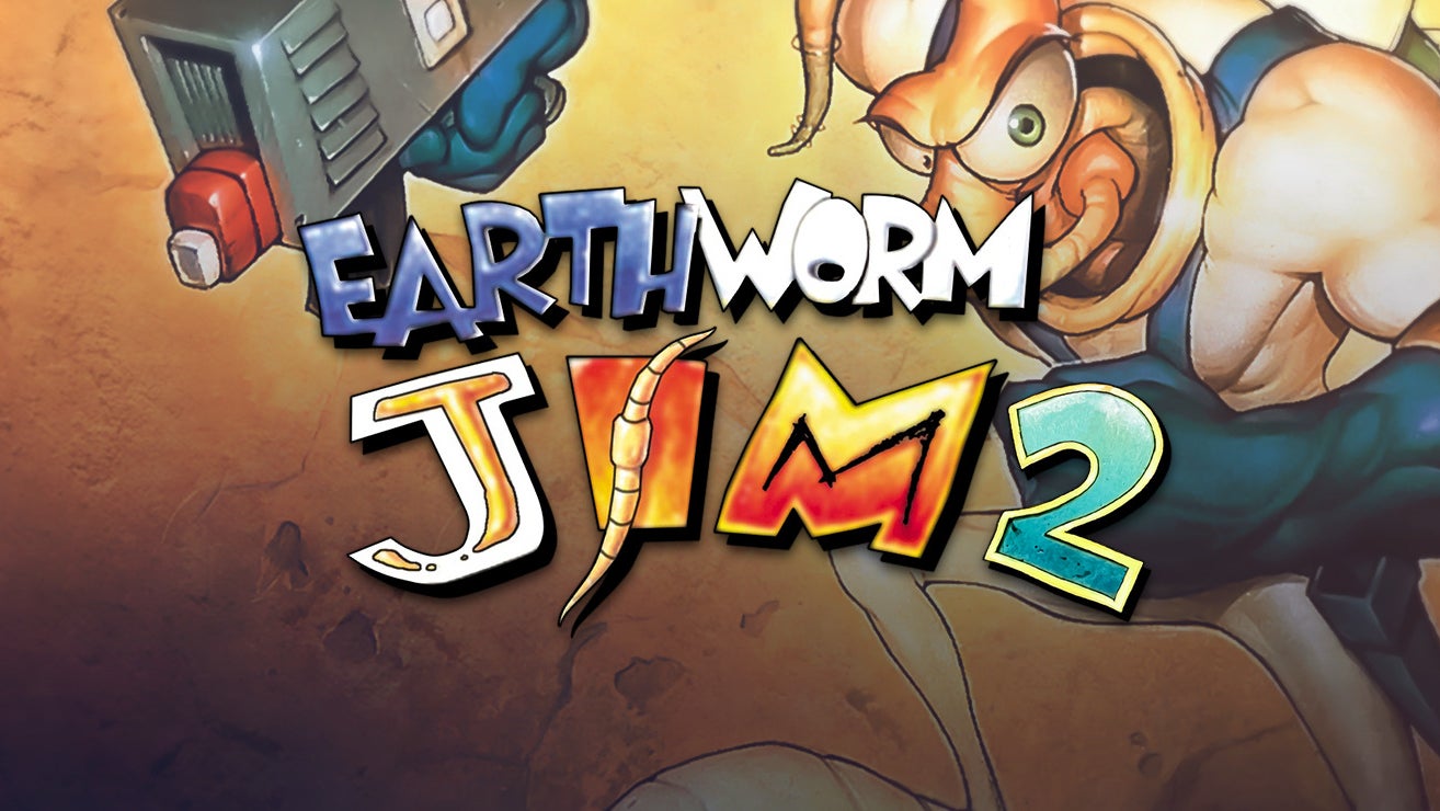 Image for Earthworm Jim 2 comes to Nintendo Switch Online