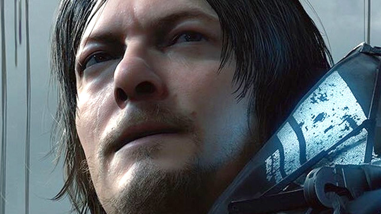 Image for Death Stranding: Director's Cut - still impressive on PC, but upgrades are thin on the ground