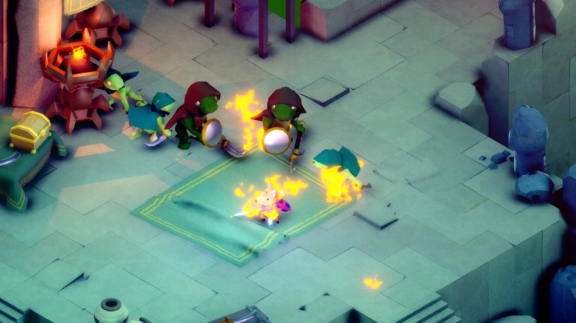 Image for What we've been playing