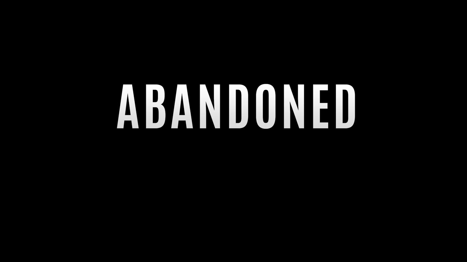 Image for Abandoned devs respond to cancellation rumours