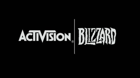 Image for Activision Blizzard removes staff vaccine mandate
